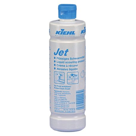 KIEHL Jet Súrolószer 500 ml