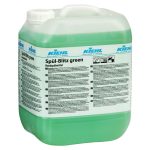 KIEHL Spül-Blitz green mosogatószer kézi 10 l