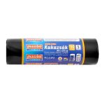   MAZZINI PREMIUM Kukazsák 150 L Extra Erős (80x120cm) - 5 db/roll