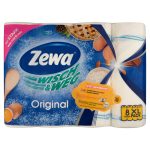 Zewa Wisch&Weg Original 2 rétegű papírtörlő 8 tek.