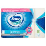 Zewa Wisch&Weg Sparblatt 2 rétegű papírtörlő 4 tek. 