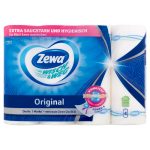 Zewa Wisch&Weg Original 2 rétegű papírtörlő 4 tek. 