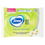 Zewa Camomile nedves toalettpapír 42 db