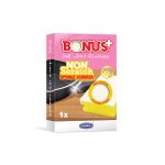 Bonus + Karcmentes mosogató szivacs 1/1