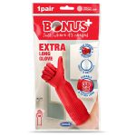 Bonus Extra hosszú kesztyű M