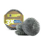BONUS fémsúroló, 3db