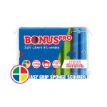 BonusPRO Formázott mosogatószivacs 4/1 HoReCa