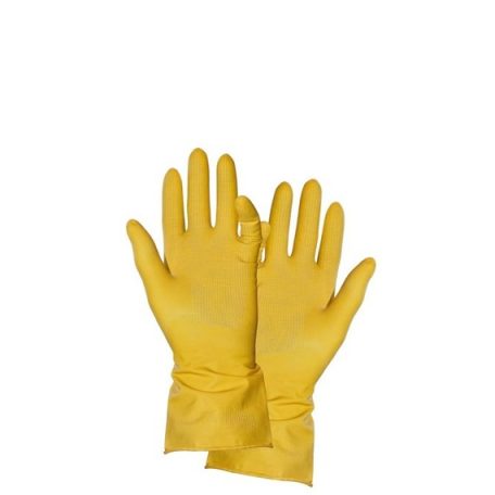 Bonus Gumikesztyű, L méret