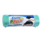 EveryPack szemteszsák zöld 60l 64x71cm 20 db/roll