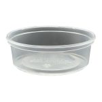 Imbisz Tál Hagner kerek 150 ml, 50 db / cs