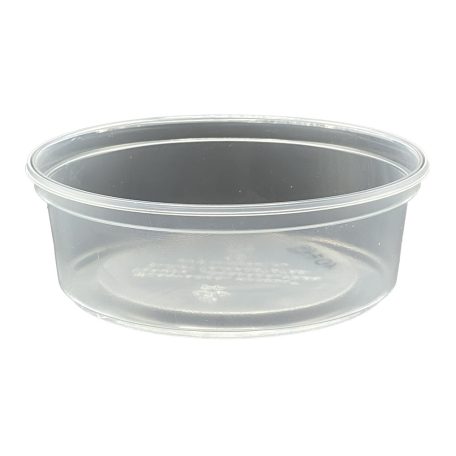 Imbisz Tál Hagner kerek 150 ml, 50 db / cs