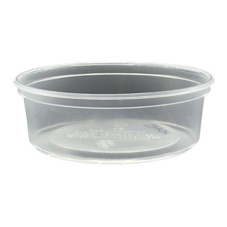 Imbisz Tál Hagner kerek 150 ml, 50 db / cs