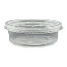 Imbisz Tál Hagner kerek 150 ml, 50 db / cs