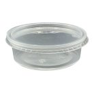 Imbisz Tál Hagner kerek 150 ml, 50 db / cs