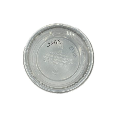 Imbisz Tál Hagner kerek 150 ml, 50 db / cs