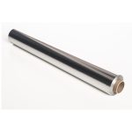 Alufólia 150m x 45 cm, vastag