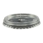 Shaker Tető lapos X-vágással 95 mm, 50 db / cs