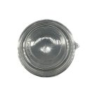 Tető Salátás papír tálhoz 142 mm, 50 db / cs