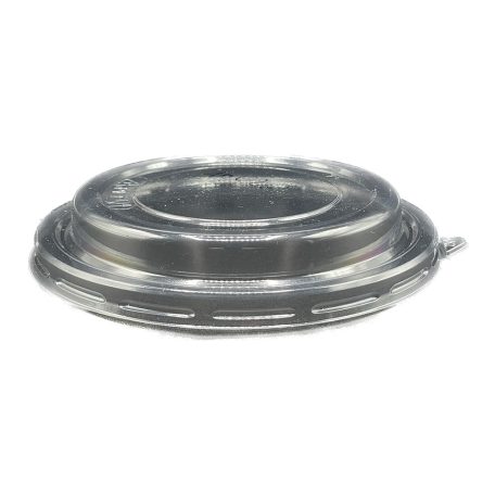 Tető Salátás papír tálhoz 142 mm, 50 db / cs