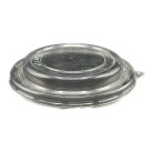 Tető Salátás papír tálhoz 145 mm PET, 50 db / cs