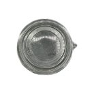 Tető Salátás papír tálhoz 145 mm PET, 50 db / cs