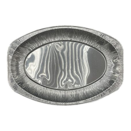 ALU Hidegtál 10 személyes 25 db / cs