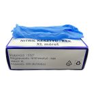 Nitril kesztyű XL méret, 200 db/doboz