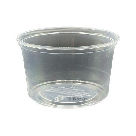 Imbisz Tál Hagner kerek 300 ml, 50 db / cs