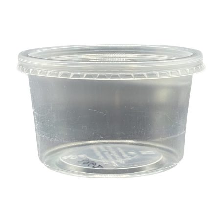 Imbisz Tál Hagner kerek 300 ml, 50 db / cs