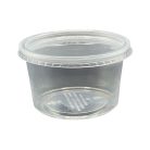 Imbisz Tál Hagner kerek 300 ml, 50 db / cs