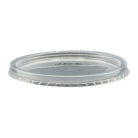 Imbisz Tető Hagner kerek 125 - 400 ml-es Imbisz tálakhoz, 100 db / cs