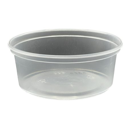 Imbisz Tál Hagner kerek 200 ml, 50 db / cs