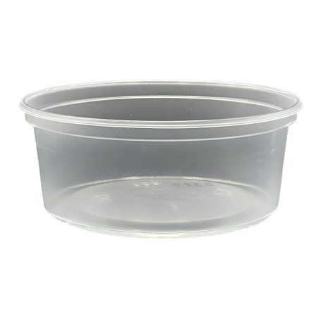 Imbisz Tál Hagner kerek 200 ml, 50 db / cs