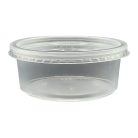 Imbisz Tál Hagner kerek 200 ml, 50 db / cs