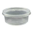 Imbisz Tál Hagner kerek 200 ml, 50 db / cs