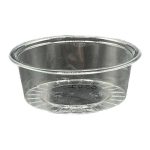 Szószos - Öntetes tálka 75 mm 80 ml PET, 100 db / cs