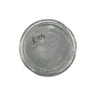 Tető Szószos - Öntetes tálhoz 75 mm 50 - 100 ml PET, 100 db / cs