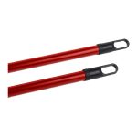 TIDINETT fém nyél, olasz menettel (120-as)