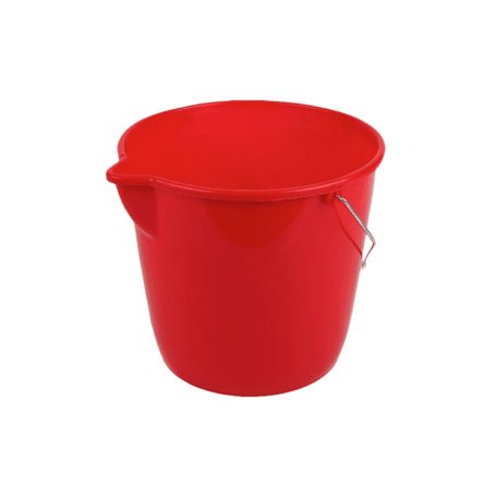 KEREK felmosó vödör (12 literes)