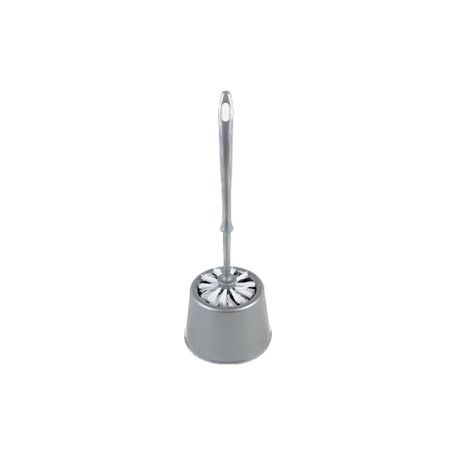 TIDINETT ECO WC-kefe szett (kerek tok)