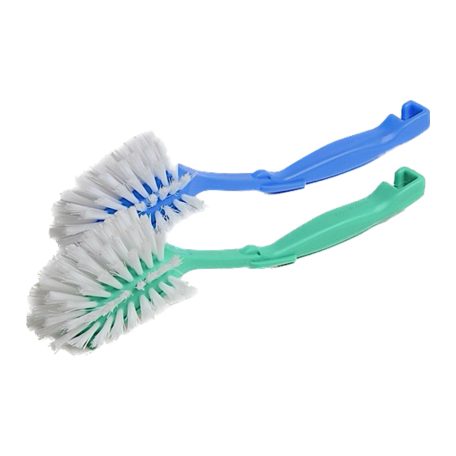 STILO edénymosókefe (műanyag test, PP szál)