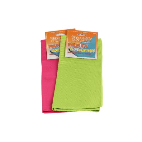 Pamex Mikroszálas törlőkendő 30 x 40 cm