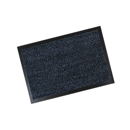 TRICO 60 szennyfogó lábtörlő kék (58 x 39 cm)