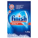 Finish Mosogatógép só 1,5 kg