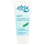 Atrix Hidratáló kézvédő krém soft aloe vera, 100 ml