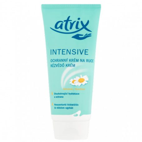 Atrix Kézkrém intenzív, 100 ml