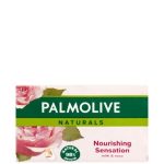 Palmolive Szappan milk&rose, 90 g