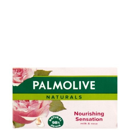 Palmolive Szappan milk&rose, 90 g