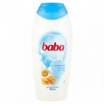 Baba Tusfürdő kamilla&méz, 400ml