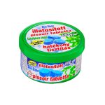 Pissoir tabletta 400 gr, illatosított, paradiklórmentes